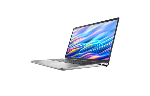 Dell 15 DC15250-Platinum Silver-Core i7-1355U-16GB-512GB SSD-15.6"FHD-4Cell- 54WH Win11H- (1Y) - 2