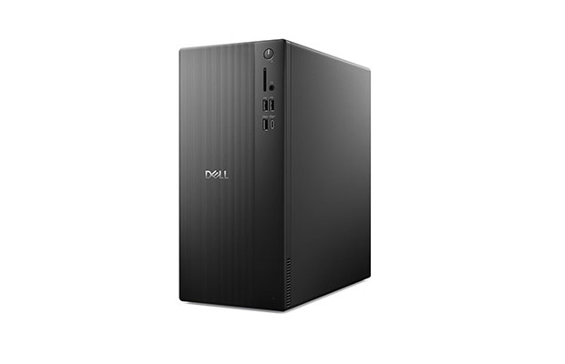 Dell Tower Desktop ECT1250 - Core i7-14700-16GB-SSD512GB-SD card reader -KB&amp;MS Win11H- (2Y) - 1