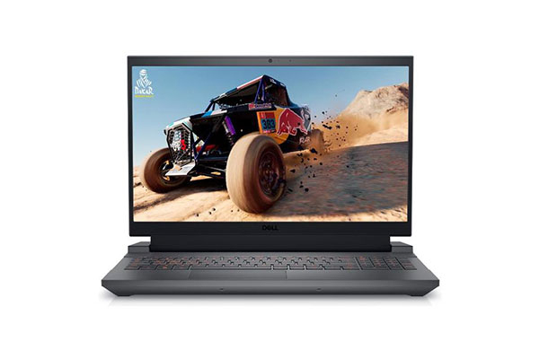 Dell G15 Gaming 5530 (Grey) i9-13900HX