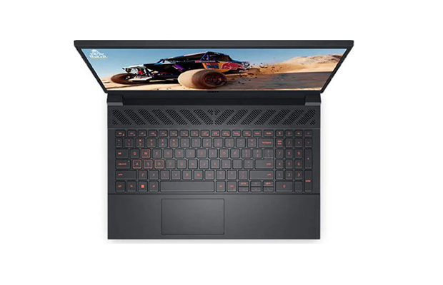 Dell G15 Gaming 5530 (Grey) i5-13450HX