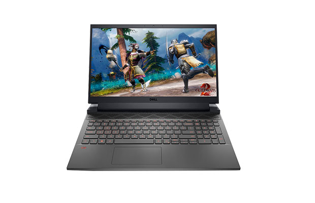 Dell G15 Gaming 5530 (Grey)-i7-13650HX-16GB-512GB-15.6"FHD-Win11H-4050 6GB-6Cell-MS2021 -(2Yr) - 2