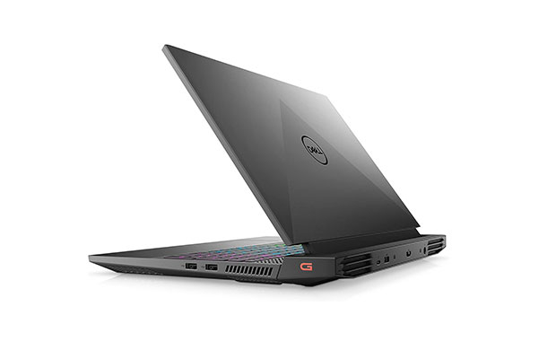 Dell G15 Gaming 5530 (Grey)-i7-13650HX-16GB-512GB-15.6"FHD-Win11H-4050 6GB-6Cell-MS2021 -(2Yr) - 3