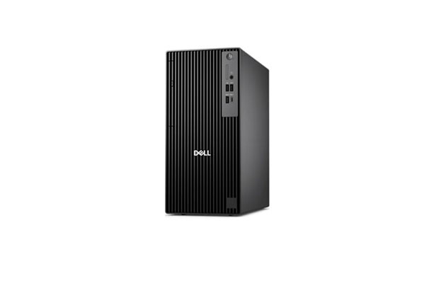 Dell Pro Tower PLUS QBT1250-Core Ultra 7 265-16GB-SSD512GB-No WI-FI-DVD/RW-buntu-(3Yr) - 1