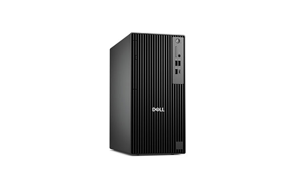 Dell Pro Tower PLUS QBT1250-Core Ultra 7 265-16GB-SSD512GB-No WI-FI-DVD/RW-buntu-(3Yr) - 2