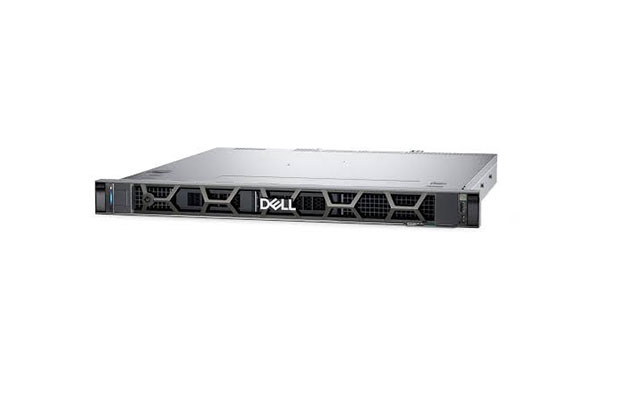 Dell PowerEdge R260 Rack Server (Xeon 6... | Phnom Penh
