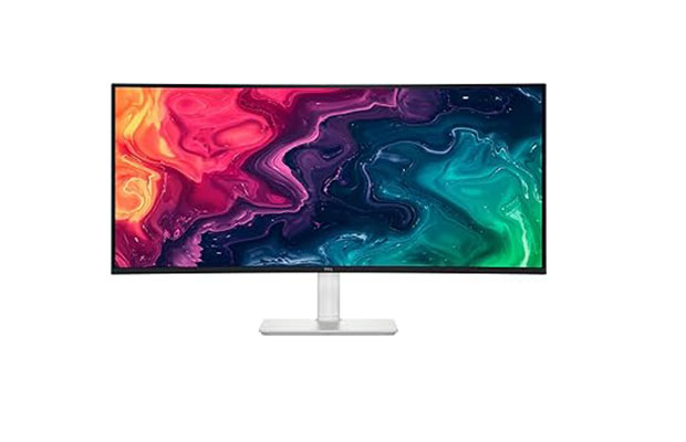 Dell 34 Plus S3425DW USB-C Curved Monit | Phnom Penh