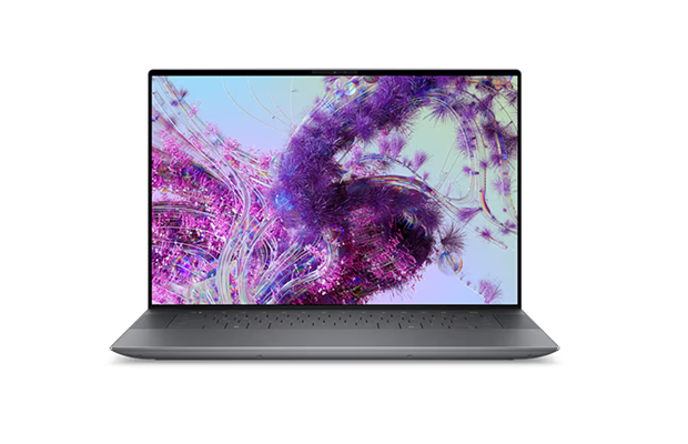 Dell XPS 16 Touch Graphite Ultra 7 155H