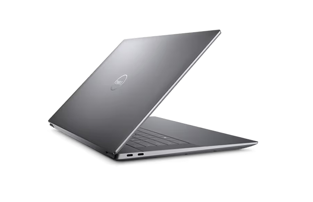 Dell XPS 16 Touch Graphite Ultra 7 155H