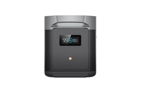 EcoFlow Delta 2 Extra Battery (1024Wh) 5yeras - 1