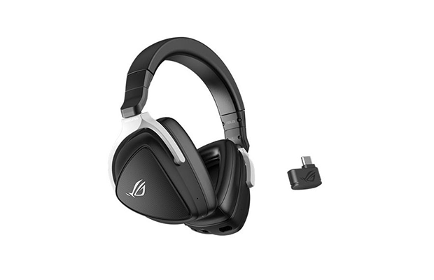 Asus ROG Delta S Wireless Gaming Headset