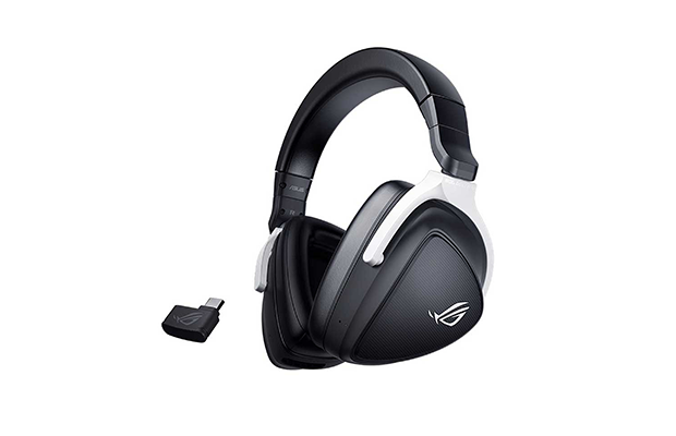 Asus ROG Delta S Wireless Gaming Headset