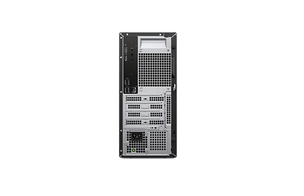 Desktop Dell Tower ECT1250 Core i3-14100 8GB-512GB-M.2 Wi-Fi 6, DOS Mouse&amp;Keyboard- (3Y) - 3