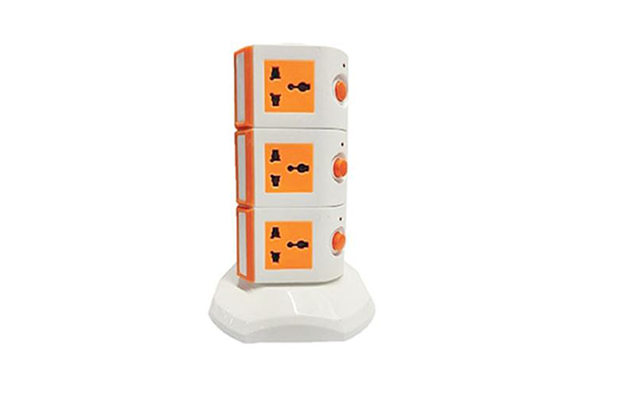 Diamond Power Tower 3L 12-Ports