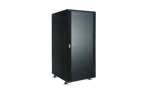 Diamond Rack 15U Glass 600(W)x600(D)x800(H)