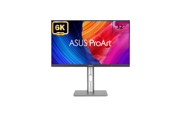Asus ProArt Display 6K PA32QCV Professional Monitor IPS (6016x3384/ 60Hz) DP-HDMI (3Y) - 1