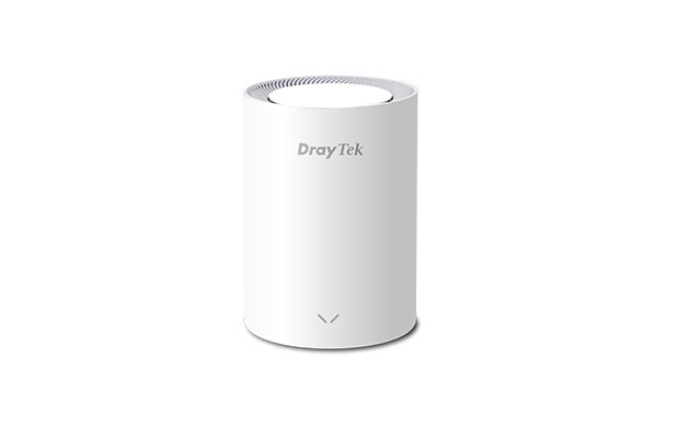 DrayTek VigorAP805 AX3000 Dual Band WiFi 6 Mesh Access Point - 1