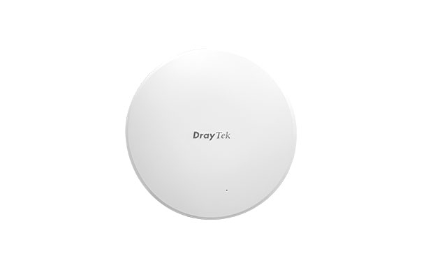 DrayTek VigorAP960C Ceiling-mount WiFi 6 dual-band Mesh Access Point - 1