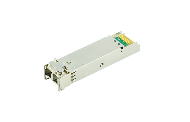 Draytek VG851G-S5D 1000BASE-LX SFP SM 1310nm (duplex LC) 20km - 1