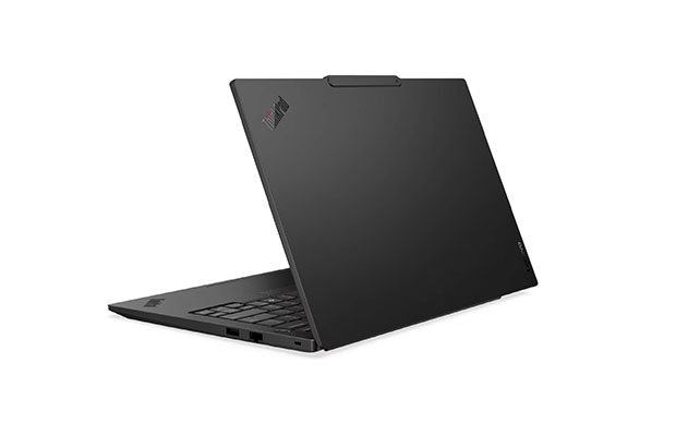 Lenovo ThinkPad E14 Gen7 Black Ultra 5 225U-16GB-512GB SSD M.2-14"WUXGA-FP-UMA-WLAN DOS (1Y) - 2