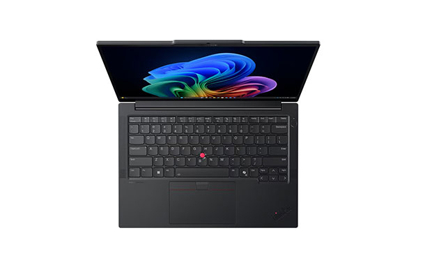 Lenovo ThinkPad E14 G8 Core Ultra 7 355 16GB-512GB M.2 NoDVD 14” WUXGA Non-Touch DOS WLAN+BT 3Cell -(1Yr) - 2
