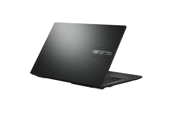 ASUS Vivobook Go14 E1404FA-EB979W AMD-R5 40-16G (ON BD)-512GB G3-14"FHD VIPs-KB-Win11-BP-Mixed Black-2Y - 3