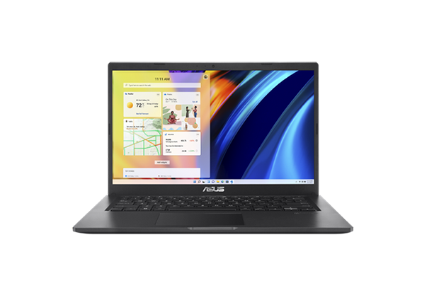 ASUS Vivobook Go14 E1404GA-NK221W Black i3-N305