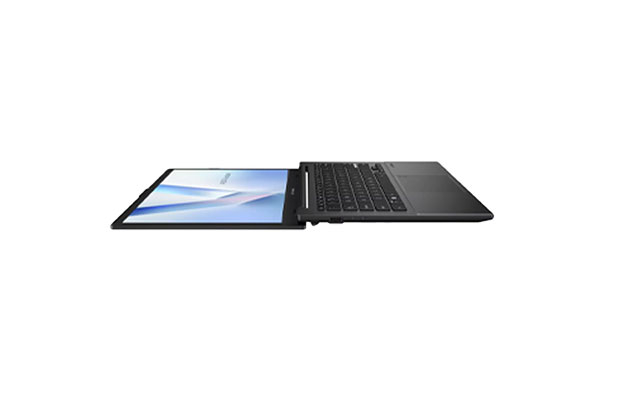 ASUS Vivobook 14 E1404TA-EB045W Celeron N150-8G (ON BD)-256UFS-14"FHD VIPs-Win11-BP-Mixed Black-2Y - 4