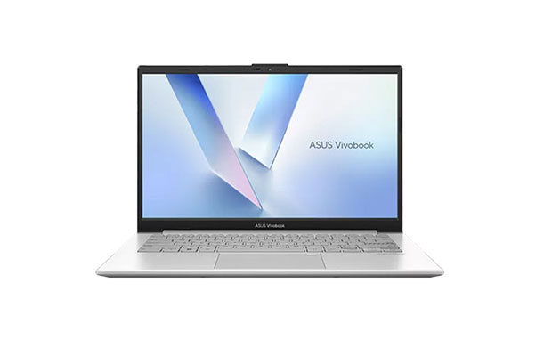 ASUS Vivobook Go15 E1504TA-BQ177W Celeron N150-8G (ON BD)-256UFS-15"FHD VIPs-Win11-BP-Cool Silver -2Y - 1