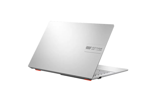 ASUS Vivobook Go15 E1504TA-BQ177W Celeron N150-8G (ON BD)-256UFS-15"FHD VIPs-Win11-BP-Cool Silver -2Y - 2