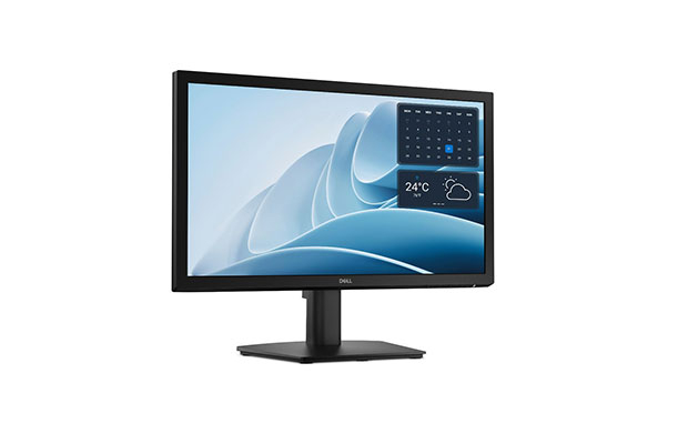 Dell Pro 20 E2026H Monitor (160 x900, 100Hz, HDMI/DP/VGA) 3years - 2