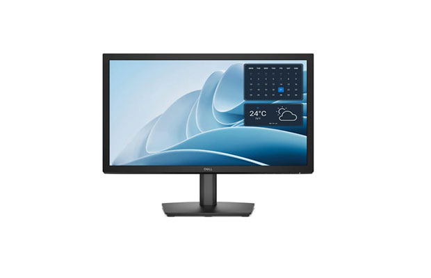 Dell Pro 20 E2026H Monitor (160 x900, 100Hz, HDMI/DP/VGA) 3years - 1