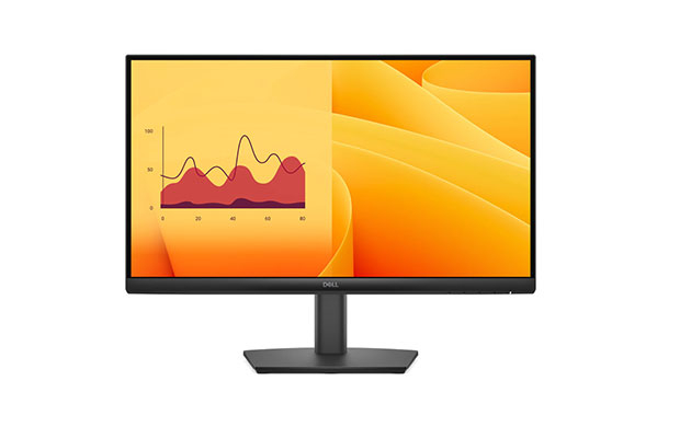 Dell Pro 22 E2225HM FHD 1080P Monitor