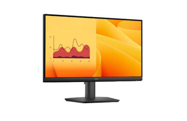 Dell Pro 22 E2225HM FHD 1080P Monitor