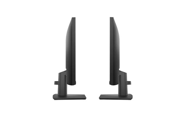 Dell Pro 24 E2425HM Monitor (23.8" 1920x1080 at 100Hz, HDMI/DP/VGA) 3years - 4