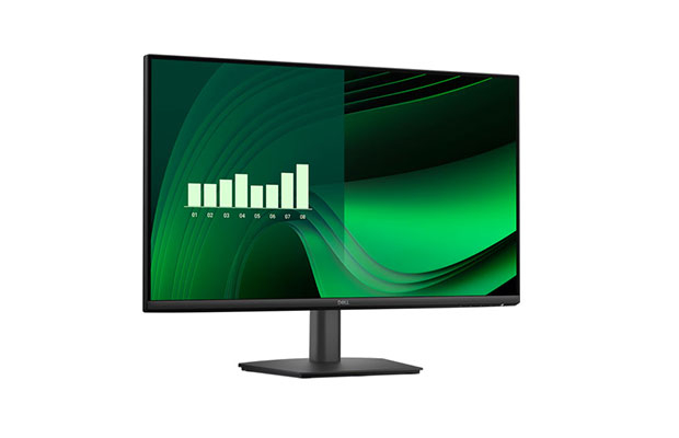 Dell Pro 27 E2725HM FHD 1080P Monitor