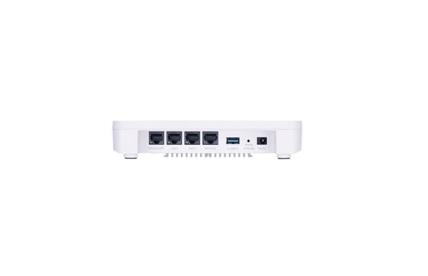 Edgecore EAP101-WW Dual-band Wi-Fi 6 Indoor Access Point