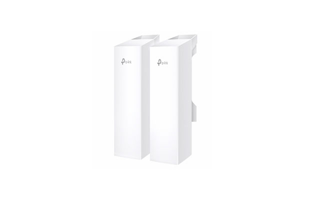TP-Link EAP211-Bridge KIT Omada 5GHz 867Mbps Indoor/Outdoor Wireless Bridge - 1