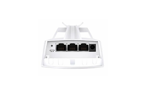 TP-Link EAP211-Bridge KIT Omada 5GHz 867Mbps Indoor/Outdoor Wireless Bridge - 4