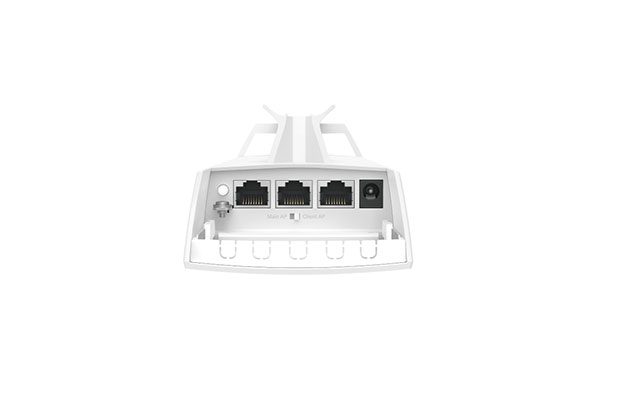 TP-Link EAP215-Bridge KIT Omada 5GHz 867Mbps Long-Range Indoor/Outdoor Wireless Bridge - 3