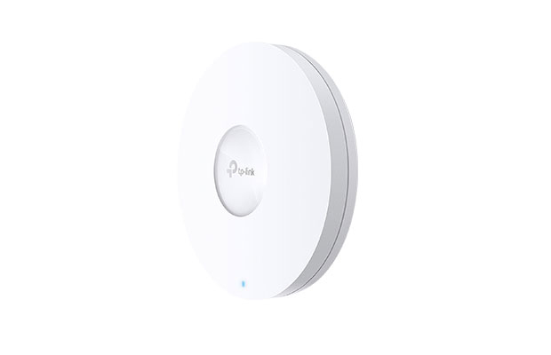 TP-Link EAP610 AX1800 Ceiling Mount WiFi 6 Access Point