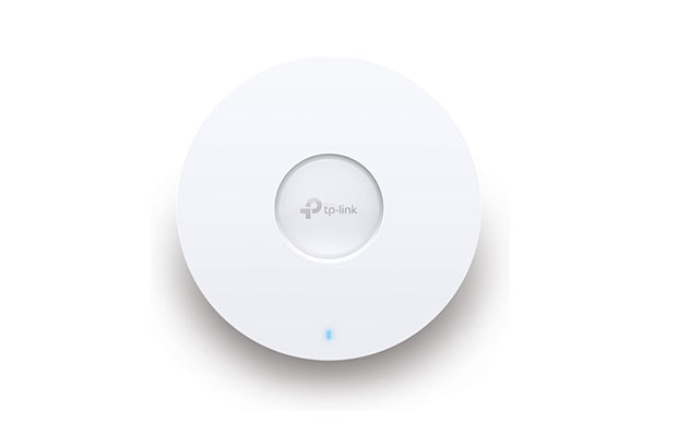 TP-Link EAP610 AX1800 Ceiling Mount WiFi 6 Access Point