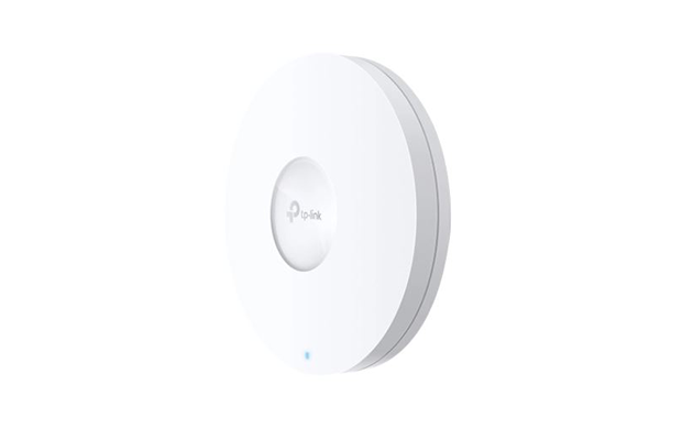 TP-Link EAP620 HD AX1800 Ceiling Mount WiFi 6 Access Point