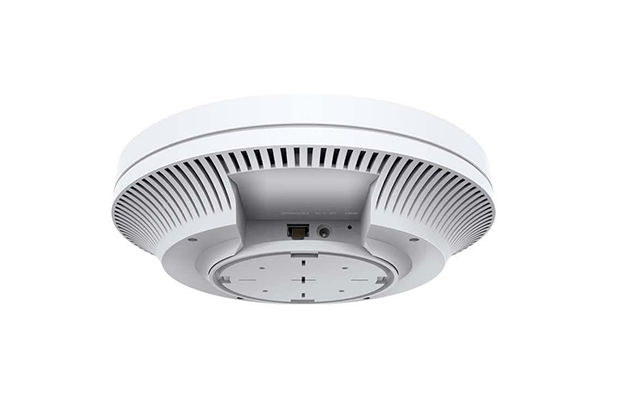 TP-Link EAP620 HD AX1800 Ceiling Mount WiFi 6 Access Point