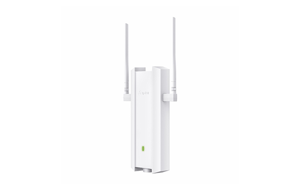 TP-Link EAP625-Outdoor HD AX1800 Indoor/Outdoor Wi-Fi 6 Access Point