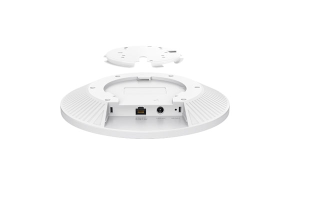 TP-Link EAP683 UR AX6000 Ceiling Mount WiFi 6 Access Point - 2