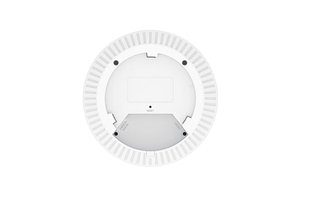 TP-Link EAP720 Omada BE5000 4-Stream Ceiling Mount Dual-Band Wi-Fi 7 Access Point - 3