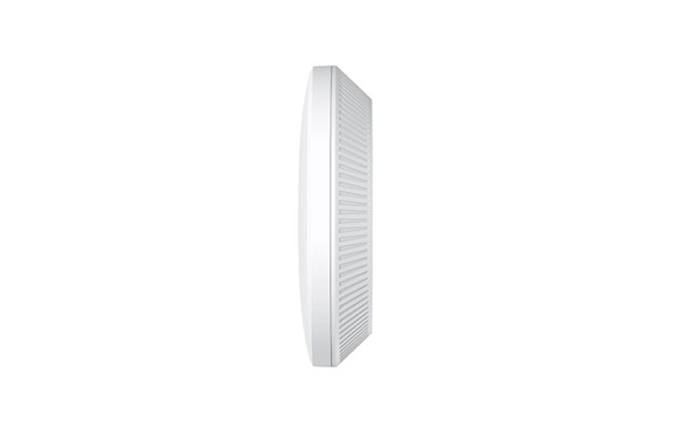 TP-Link EAP720 Omada BE5000 4-Stream Ceiling Mount Dual-Band Wi-Fi 7 Access Point - 4