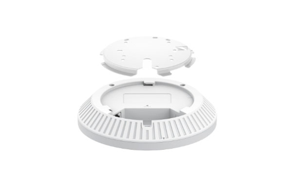 TP-Link EAP723 BE5000 Ceiling-Mount Wi-Fi 7 Access Point - 3