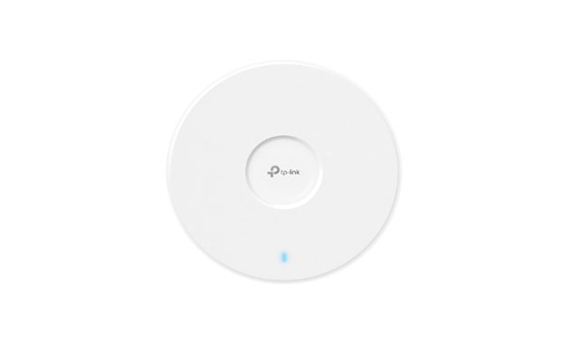 TP-Link EAP723 BE5000 Ceiling-Mount Wi-Fi 7 Access Point - 1