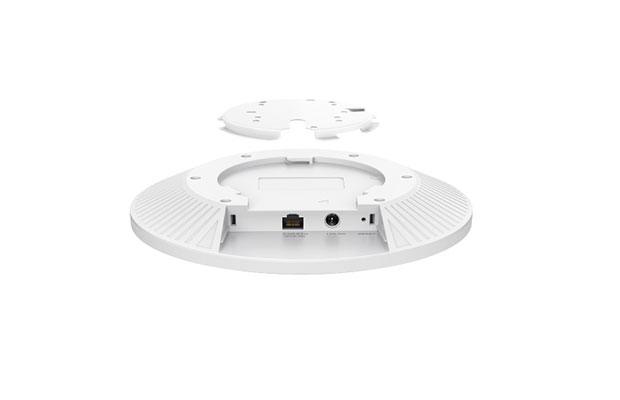 TP-Link EAP772 BE11000 Ceiling Mount Tri-Band Wi-Fi 7 Access Point - 3